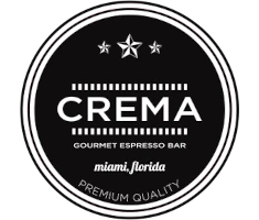 Crema Gourmet Espresso Bar